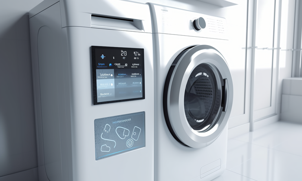 Industrial Applications